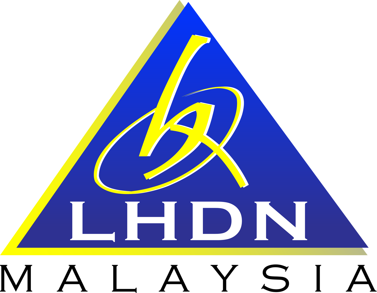 LHDN Logo