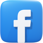 Facebook Icon