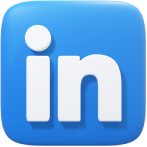 LinkedIn Icon